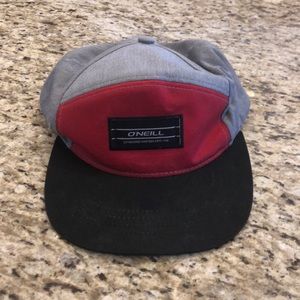 O’Neill hat